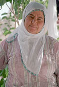 Cappadocia